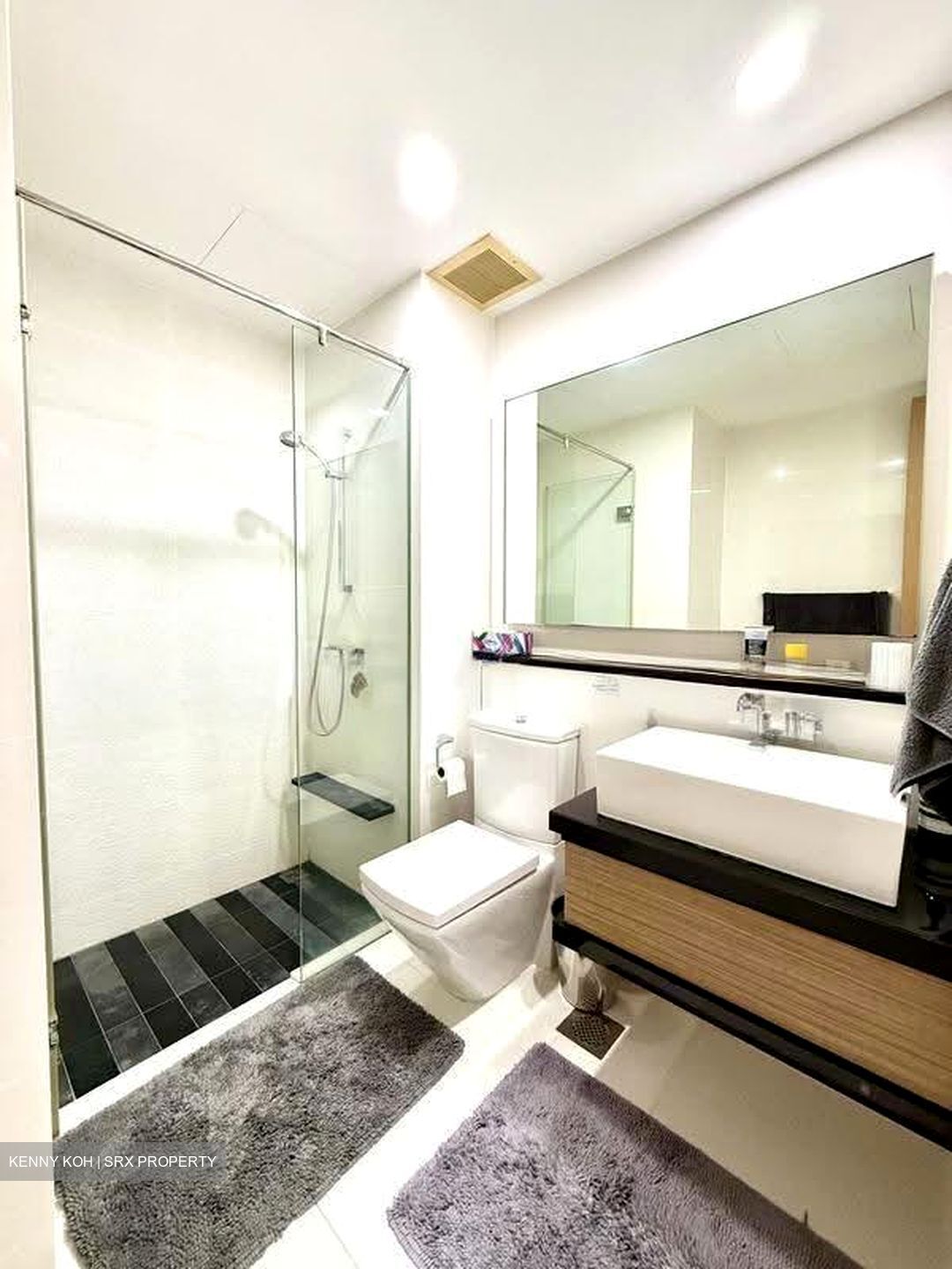 Marina Bay Residences (D1), Condominium #628892481